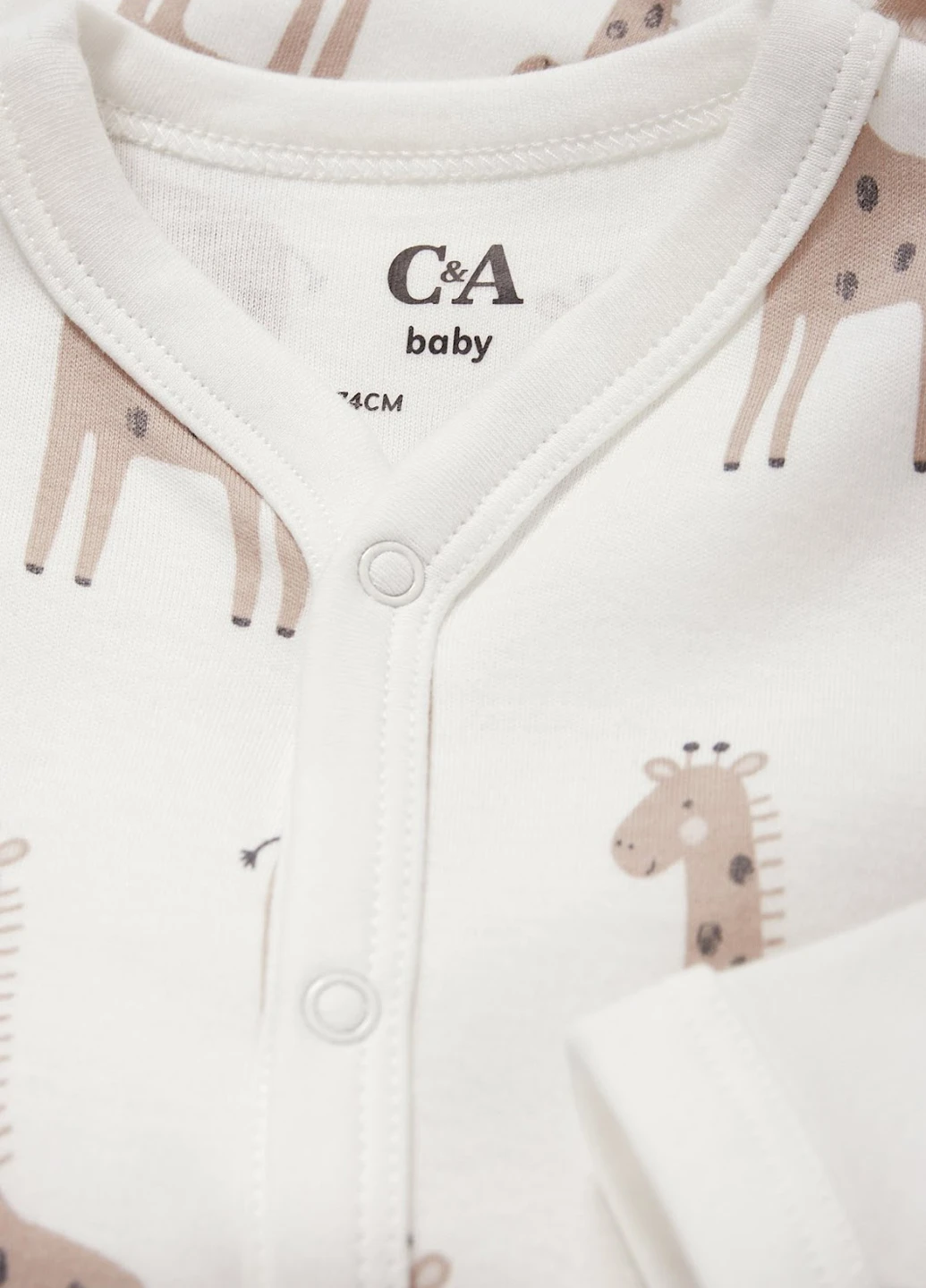 Комбинезон C&A (323066367)