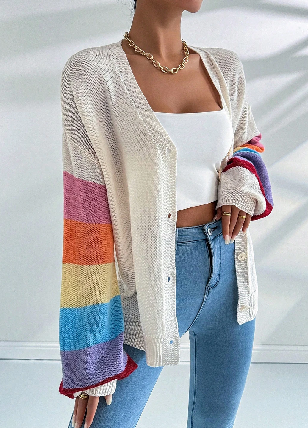 Кардиган SHEIN (316474460)