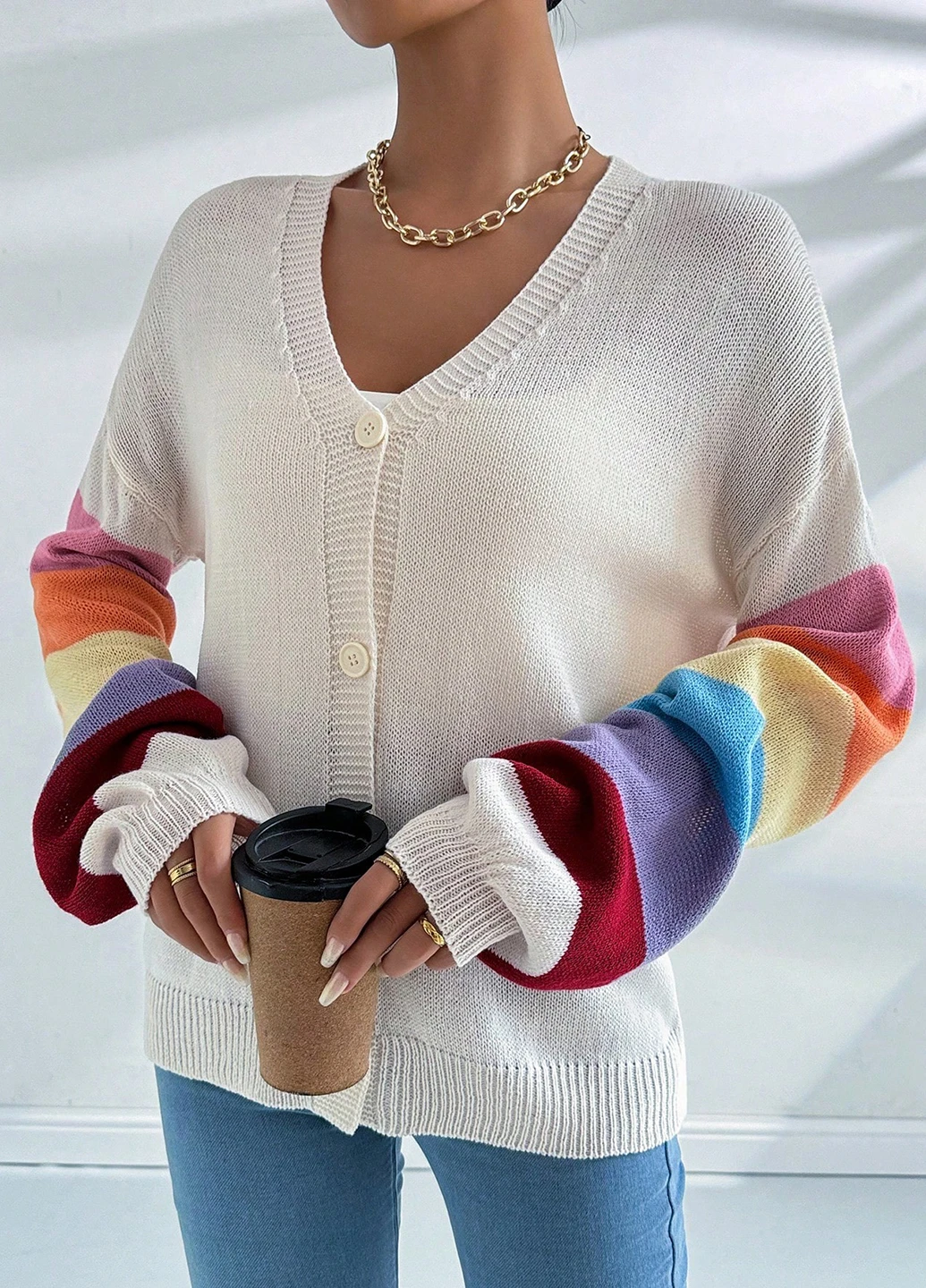 Кардиган SHEIN (316474460)