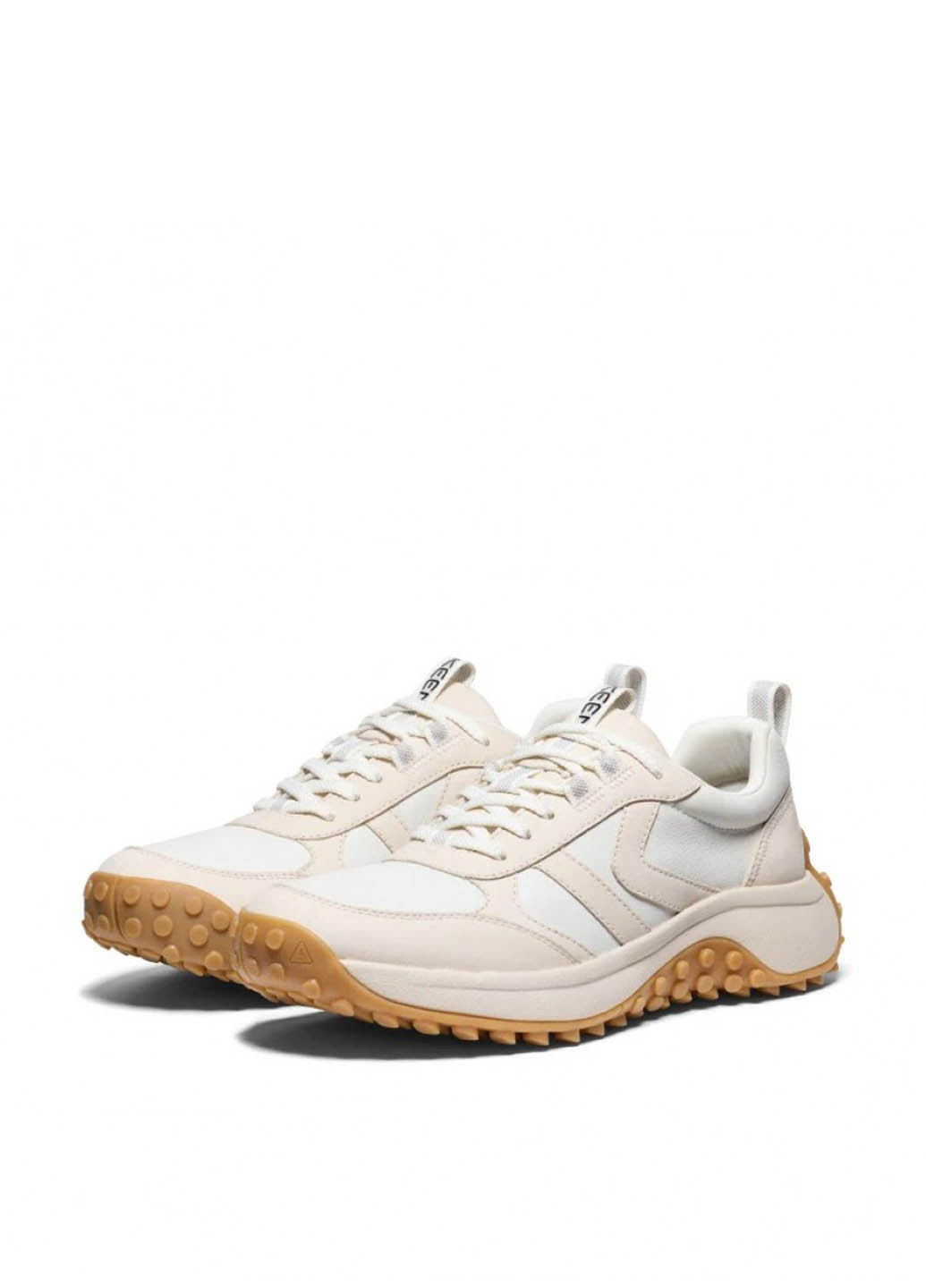 Кроссовки Keen 1029769 комбинированные демисезоны (304645256)