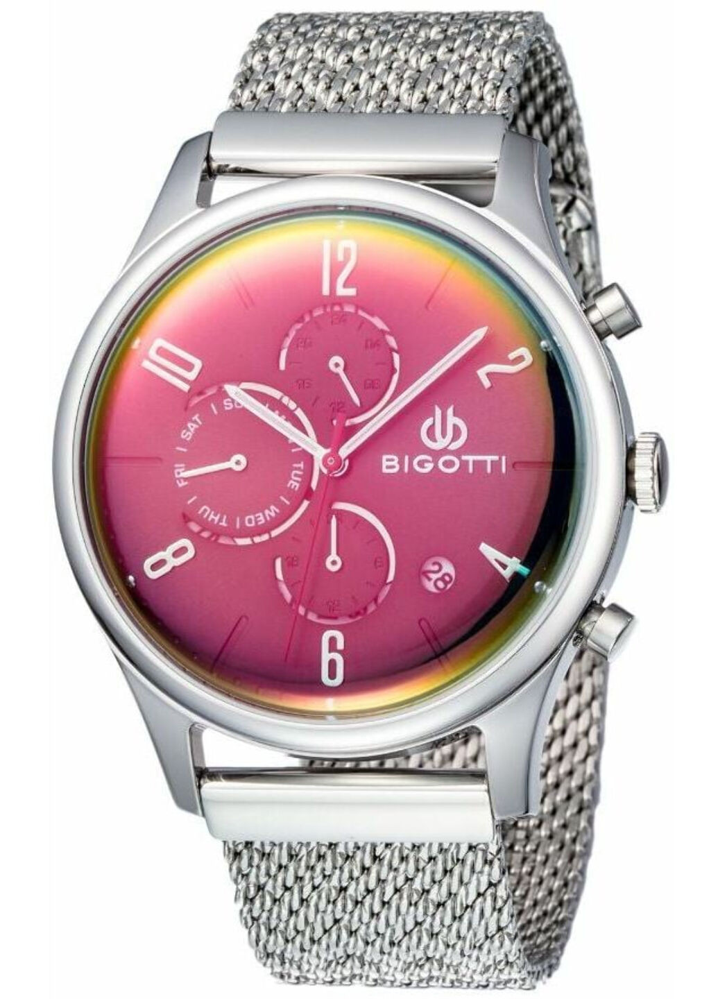 Годинник наручний Bigotti bgt0101-3 (250236944)