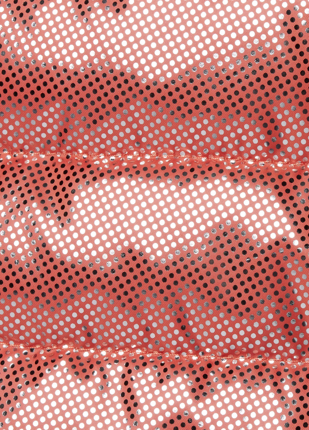 Світло-оранжева демісезонна куртка Columbia