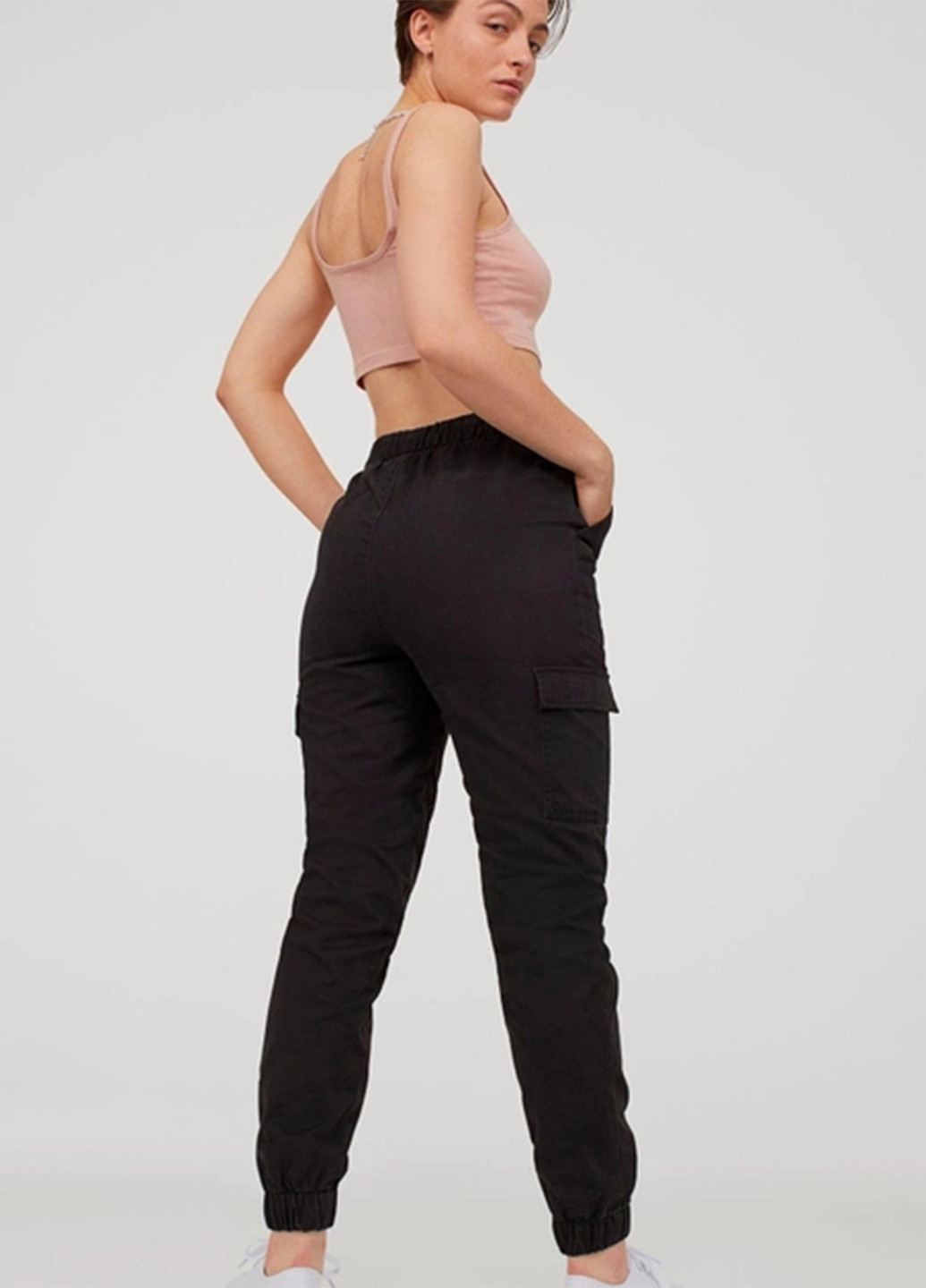 Джинси H&M - (293484954)