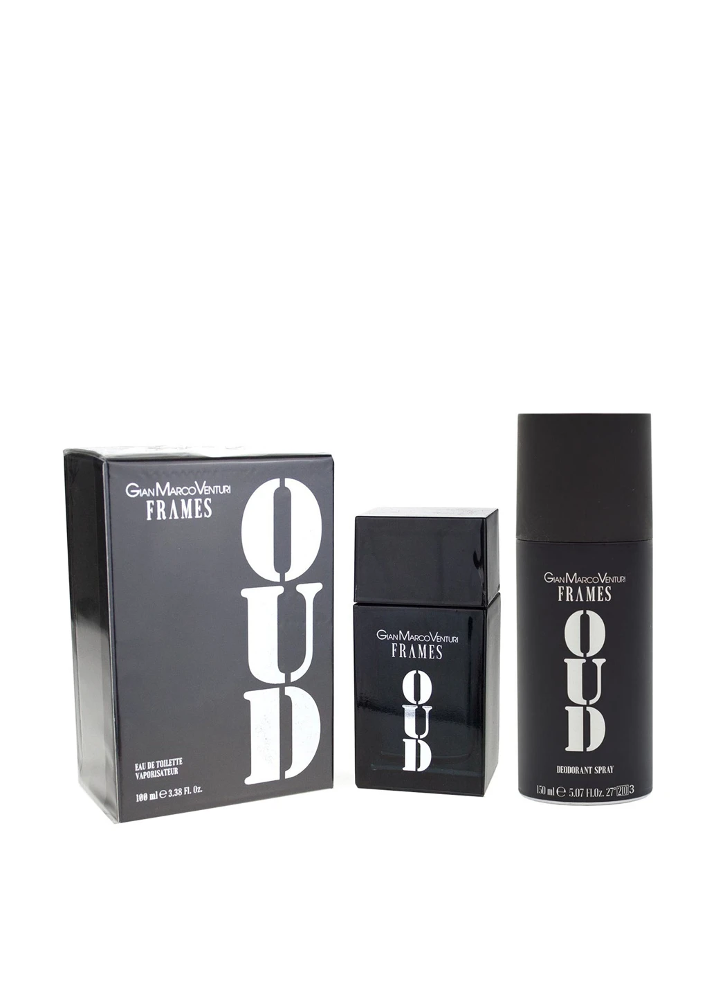 Набір Venturi Frames Oud (2 пр.) Gian Marco Venturi (116320165)
