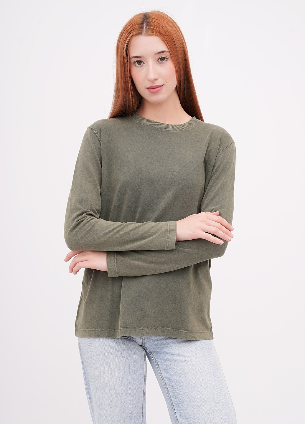 Лонгслив EQUILIBRI (355383103)