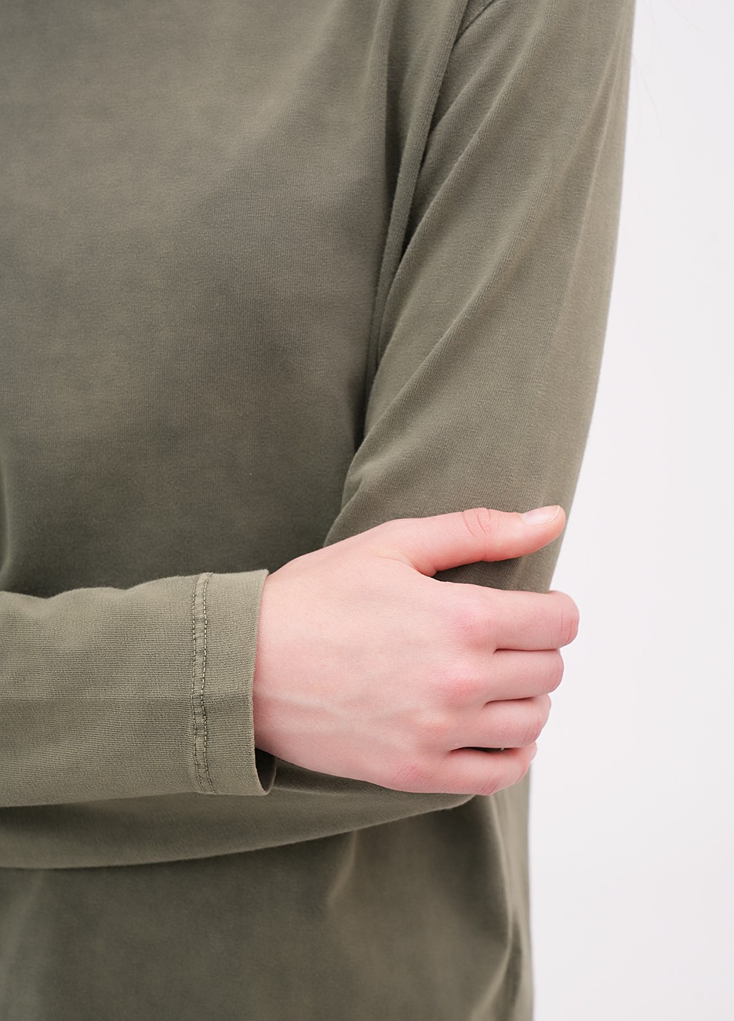 Лонгслив EQUILIBRI (355383103)