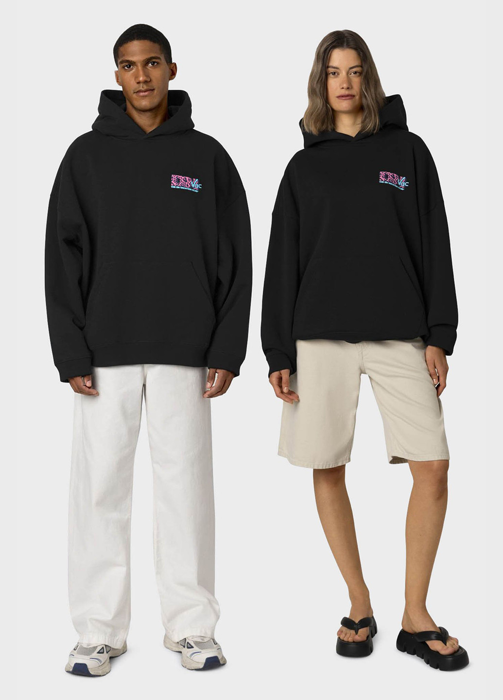 Худи On Vacation (332382367)