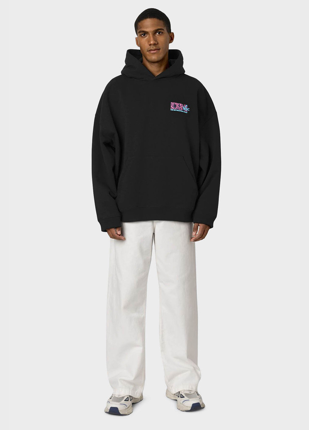 Худи On Vacation (332382367)