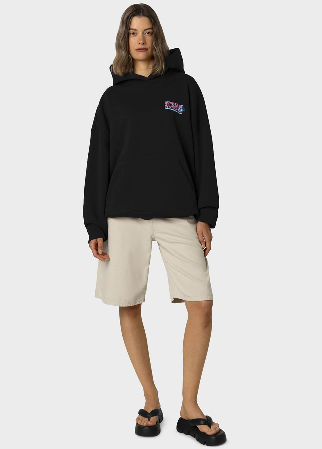 Худи On Vacation (332382367)