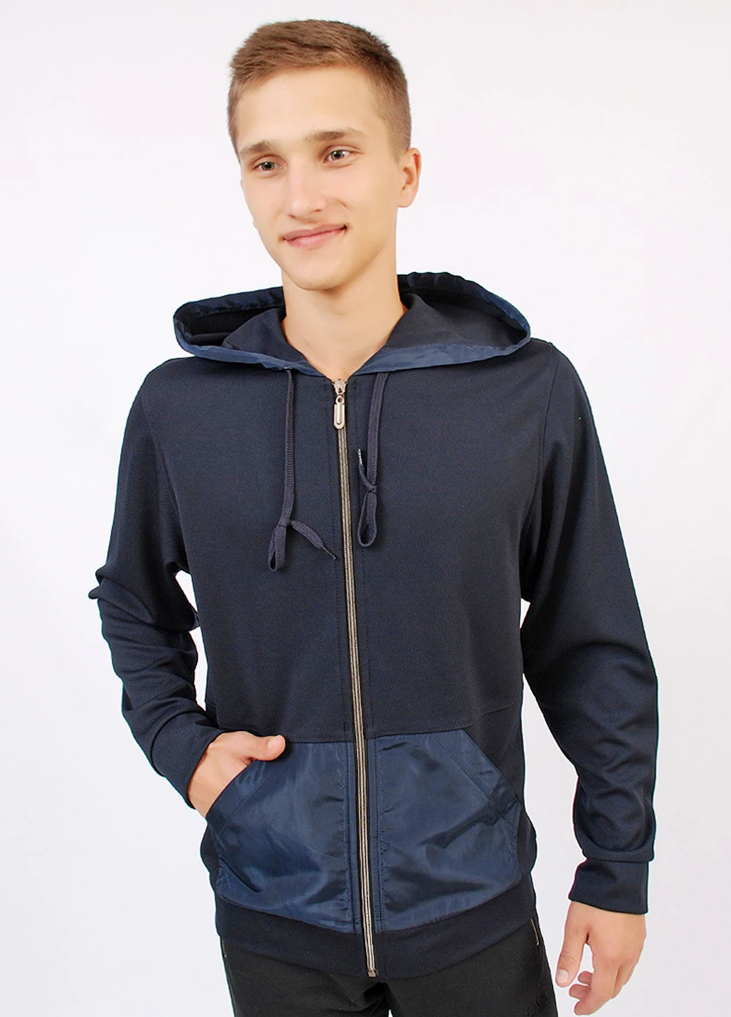 Толстовка SAB (27256294)