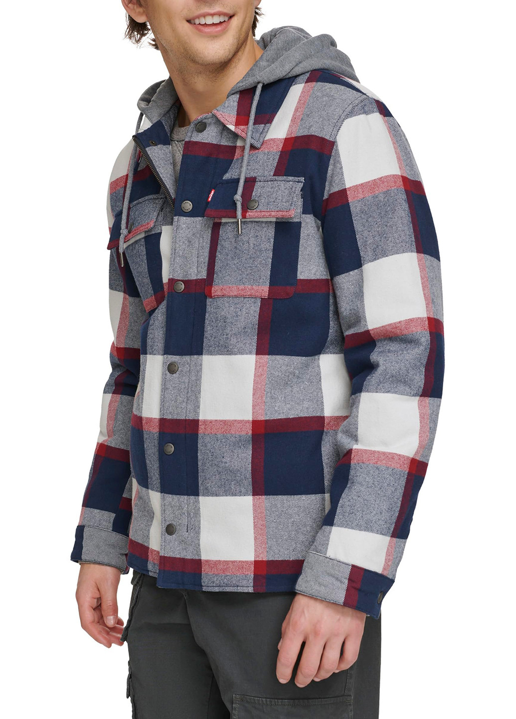 Куртка-сорочка Levi's (356118818)