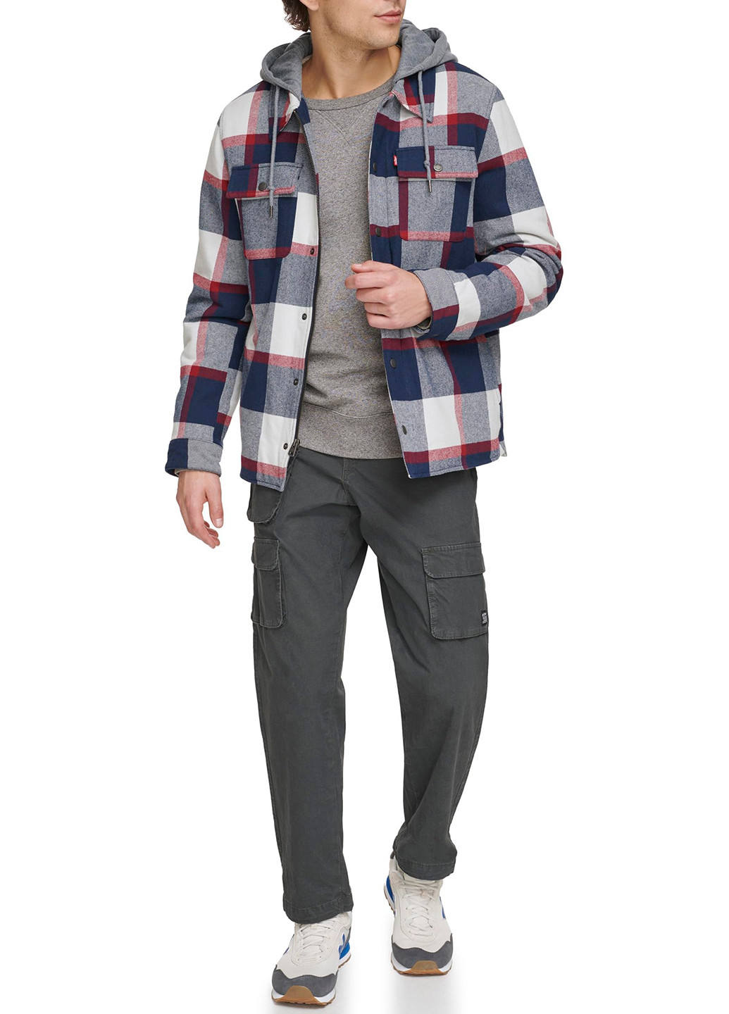 Куртка-сорочка Levi's (356118818)