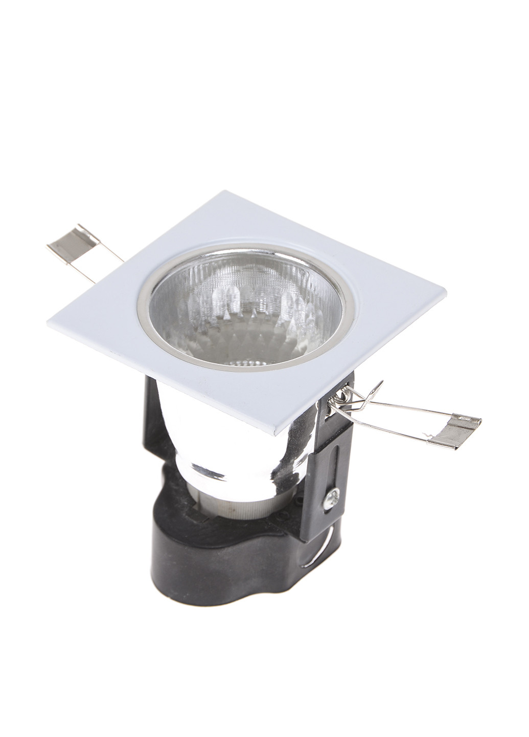 Светильник, 10,5х10,5х9 см Brille (144561068)