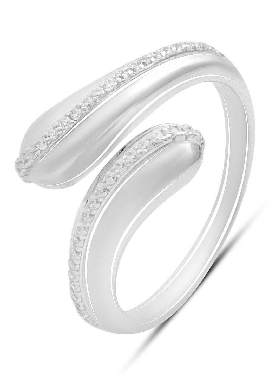 Кольцо Silver Flame (330000154)