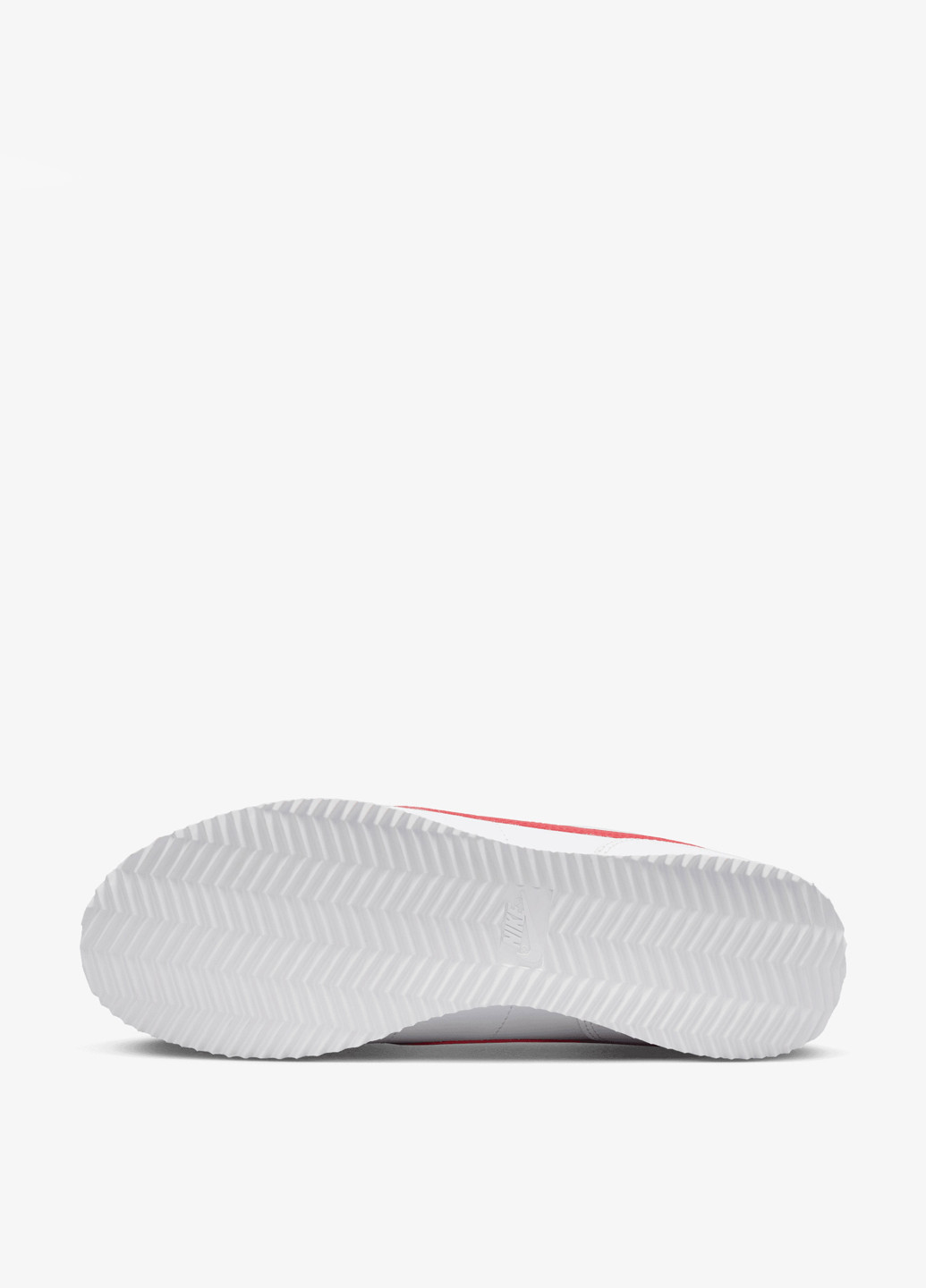 Кросівки Nike CORTEZ білі демісезони (348430566)