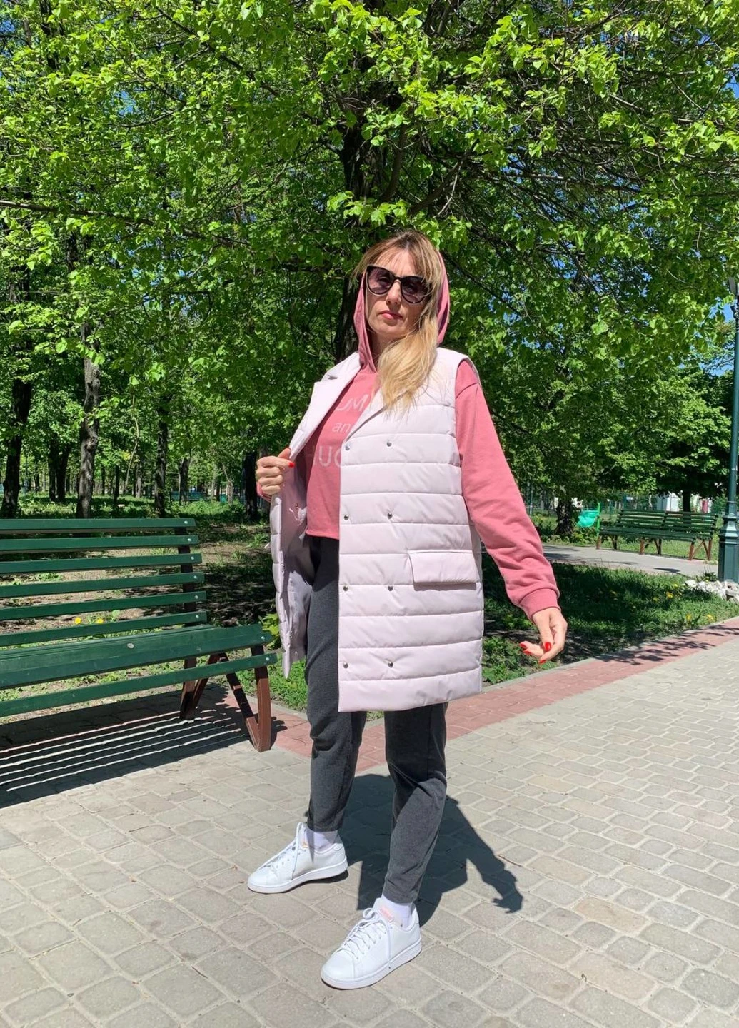 Жилет KTL&Kattaleya (253486482)