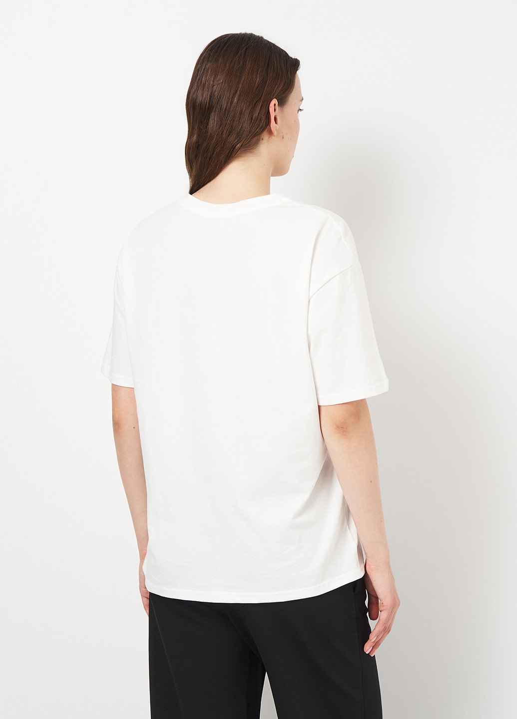 Футболка Shik - (340319165)