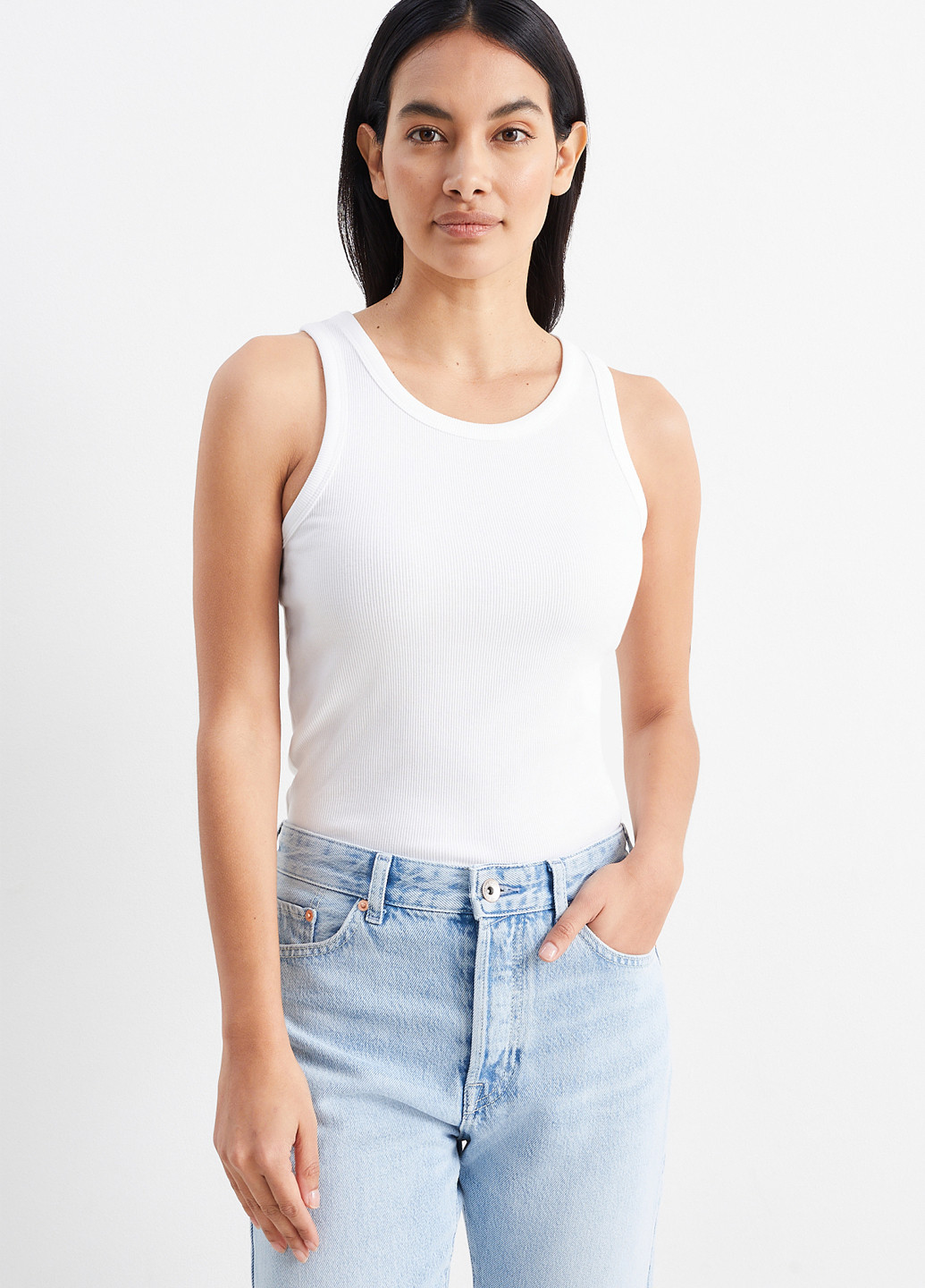 Майка (2 шт.) C&A — 362208339