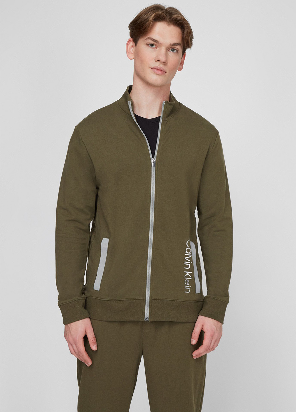 Толстовка Calvin Klein (302875419)