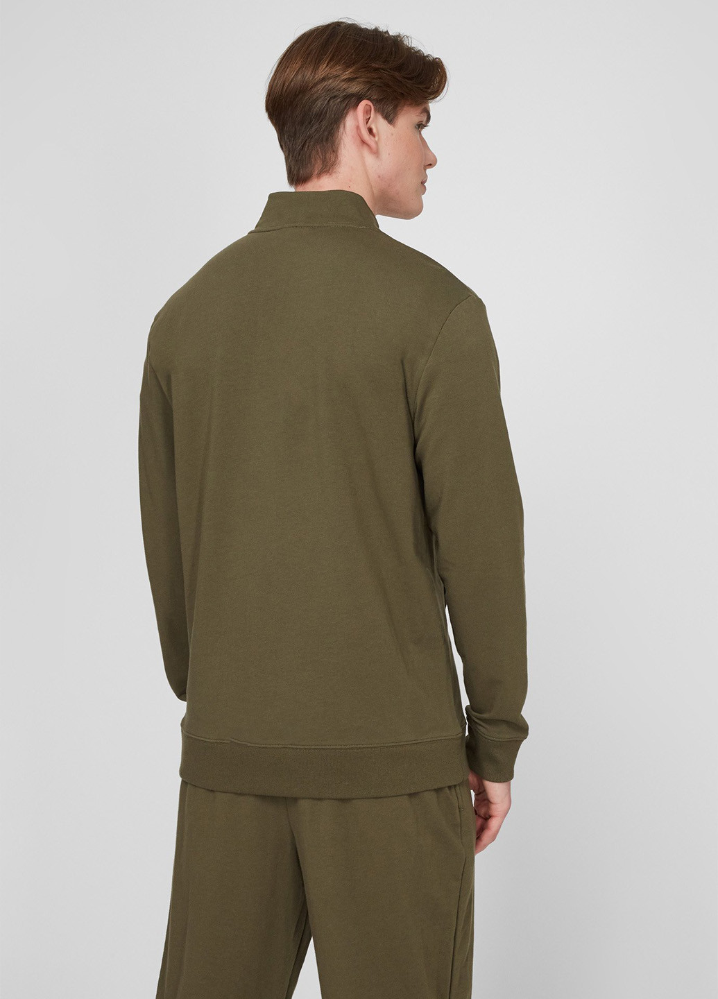 Толстовка Calvin Klein (302875419)