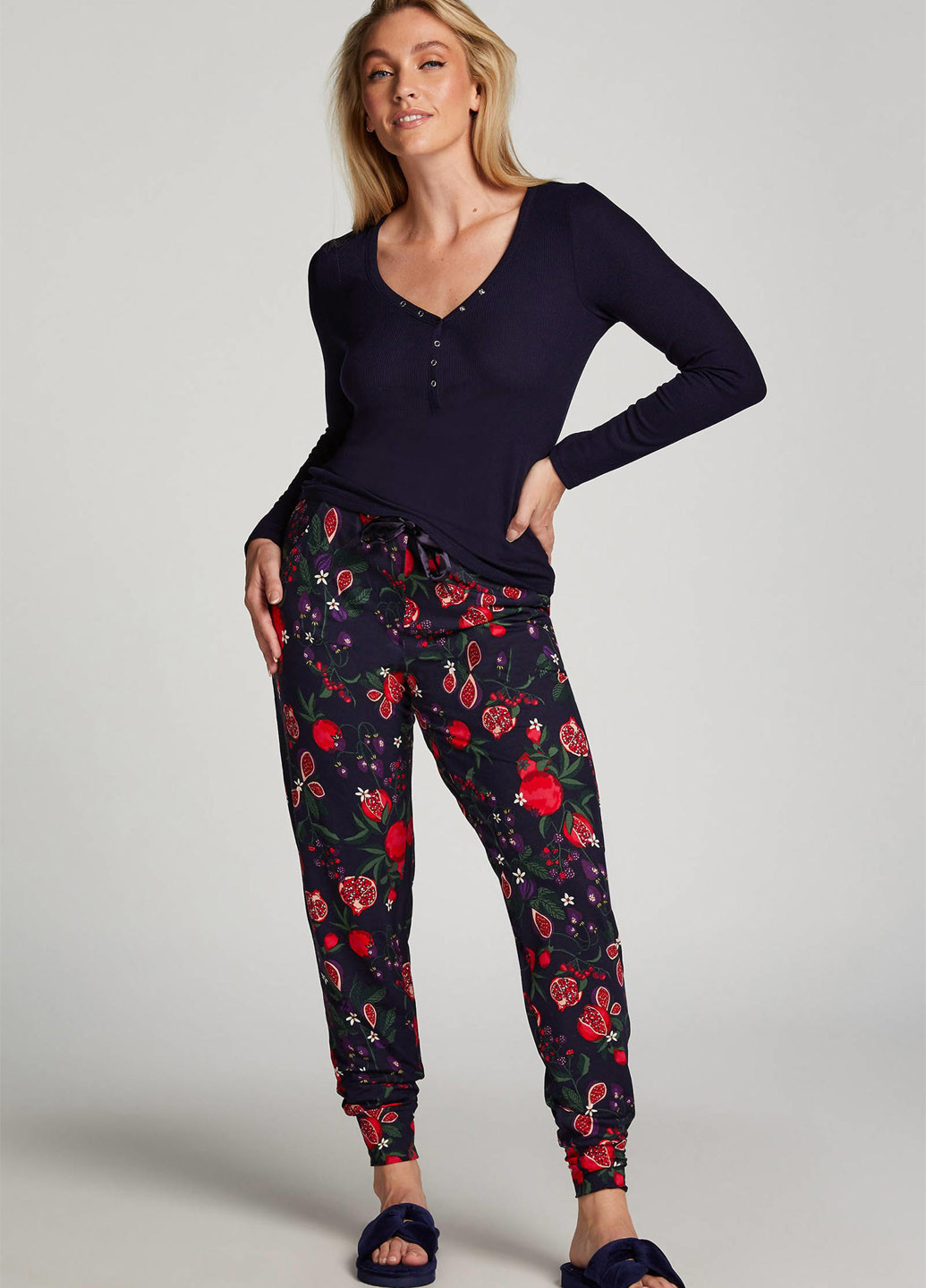 Штани Hunkemoller (347074293)