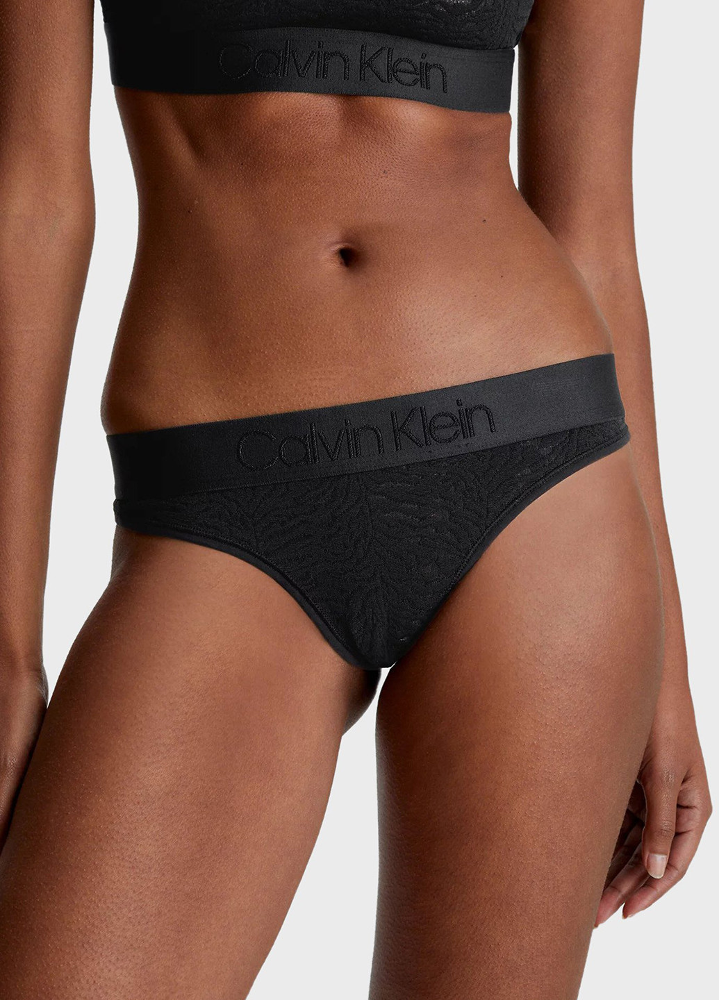 Трусики Calvin Klein (366302552)