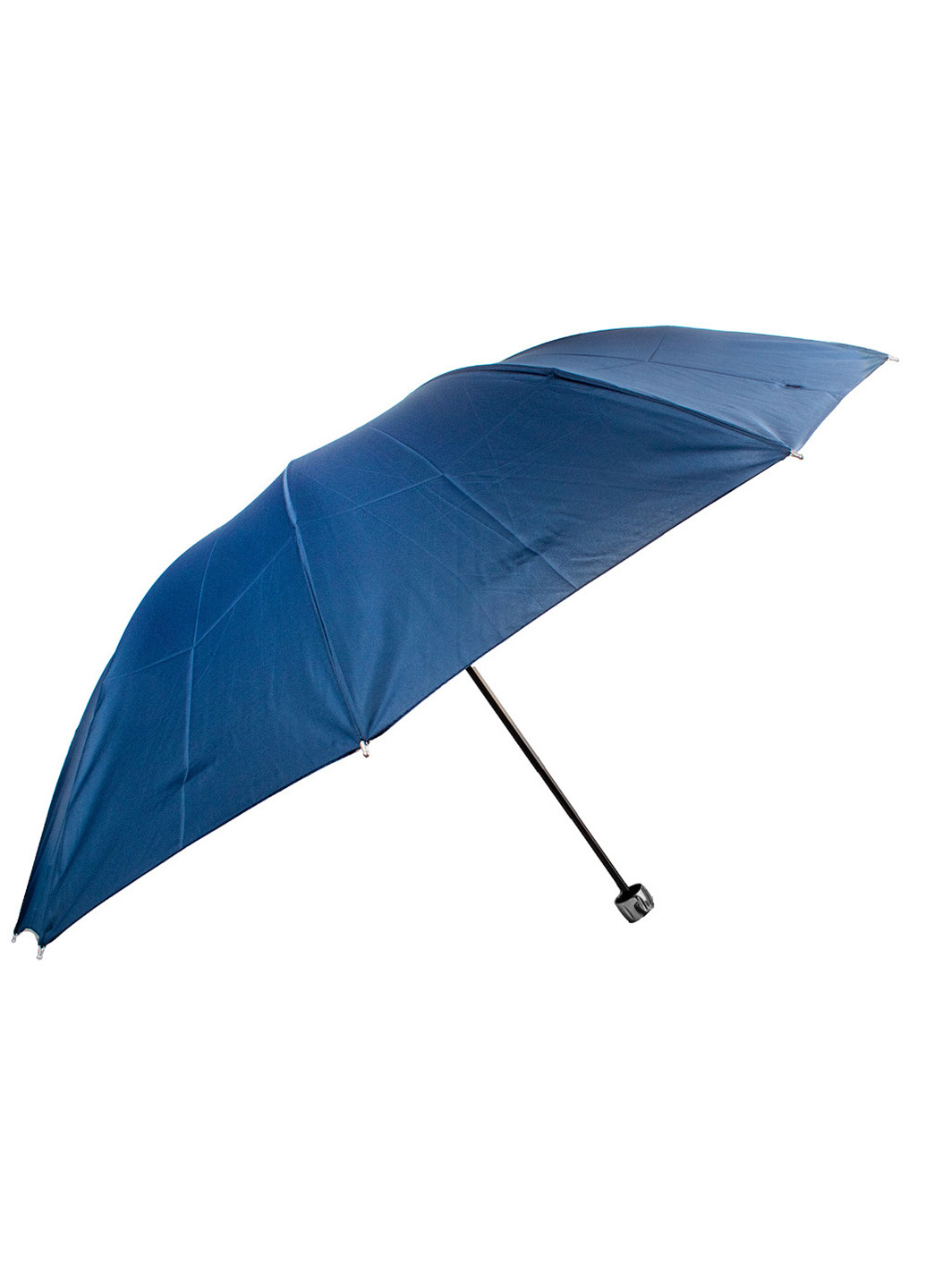Мужской складной зонт механический 113 см Eterno (255710492)