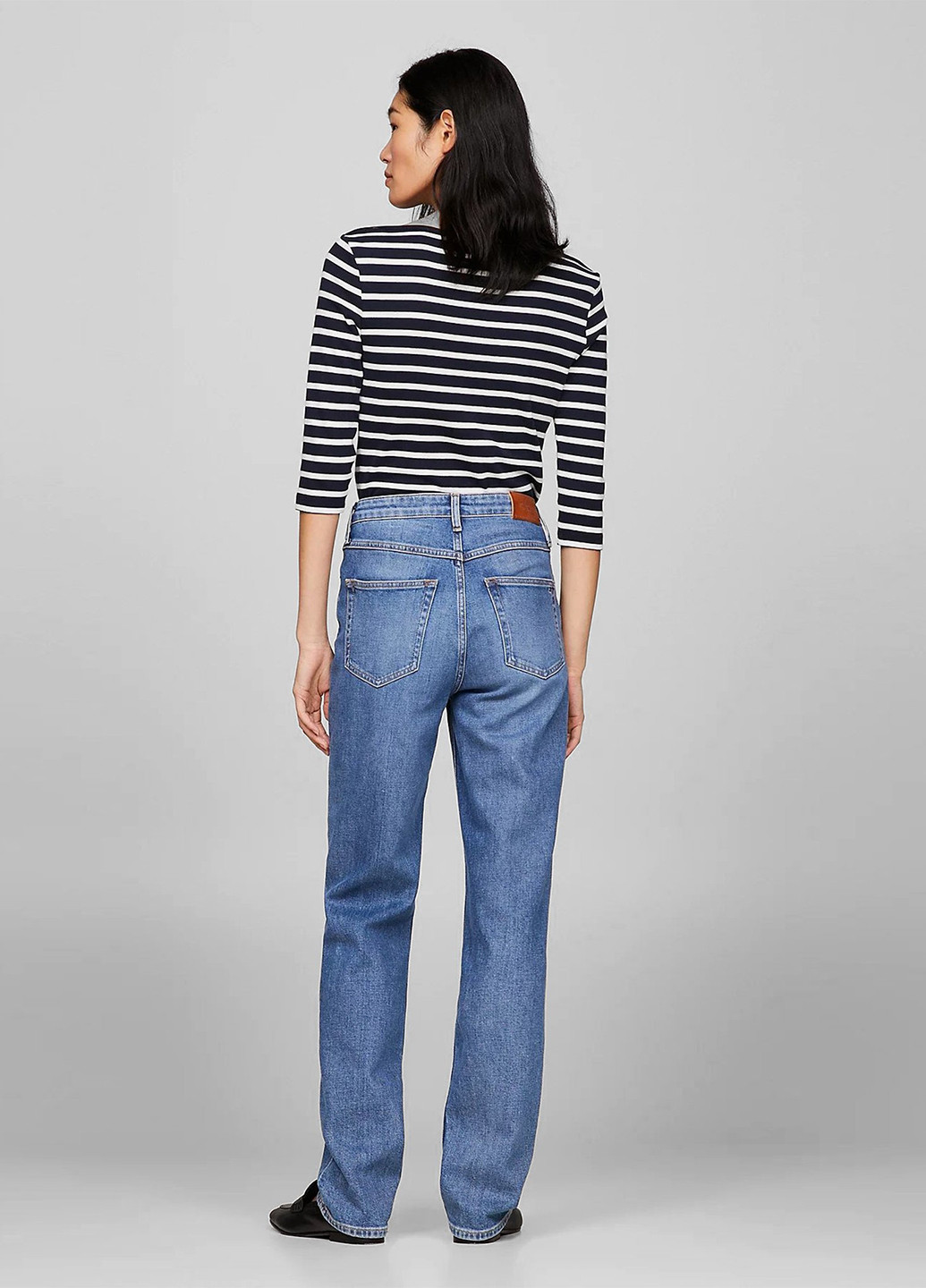 Джинсы Tommy Hilfiger - (306814027)