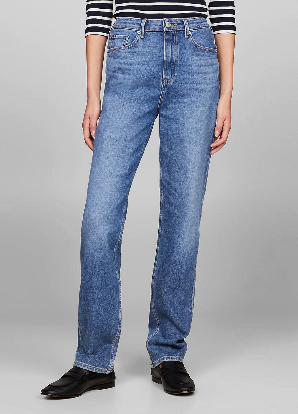 Джинсы Tommy Hilfiger - (306814027)