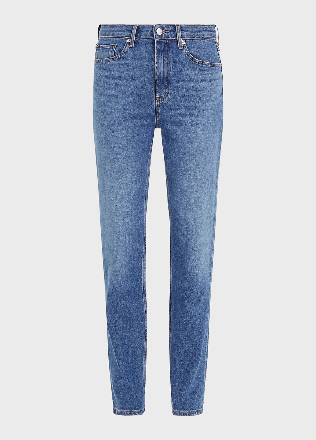 Джинсы Tommy Hilfiger - (306814027)
