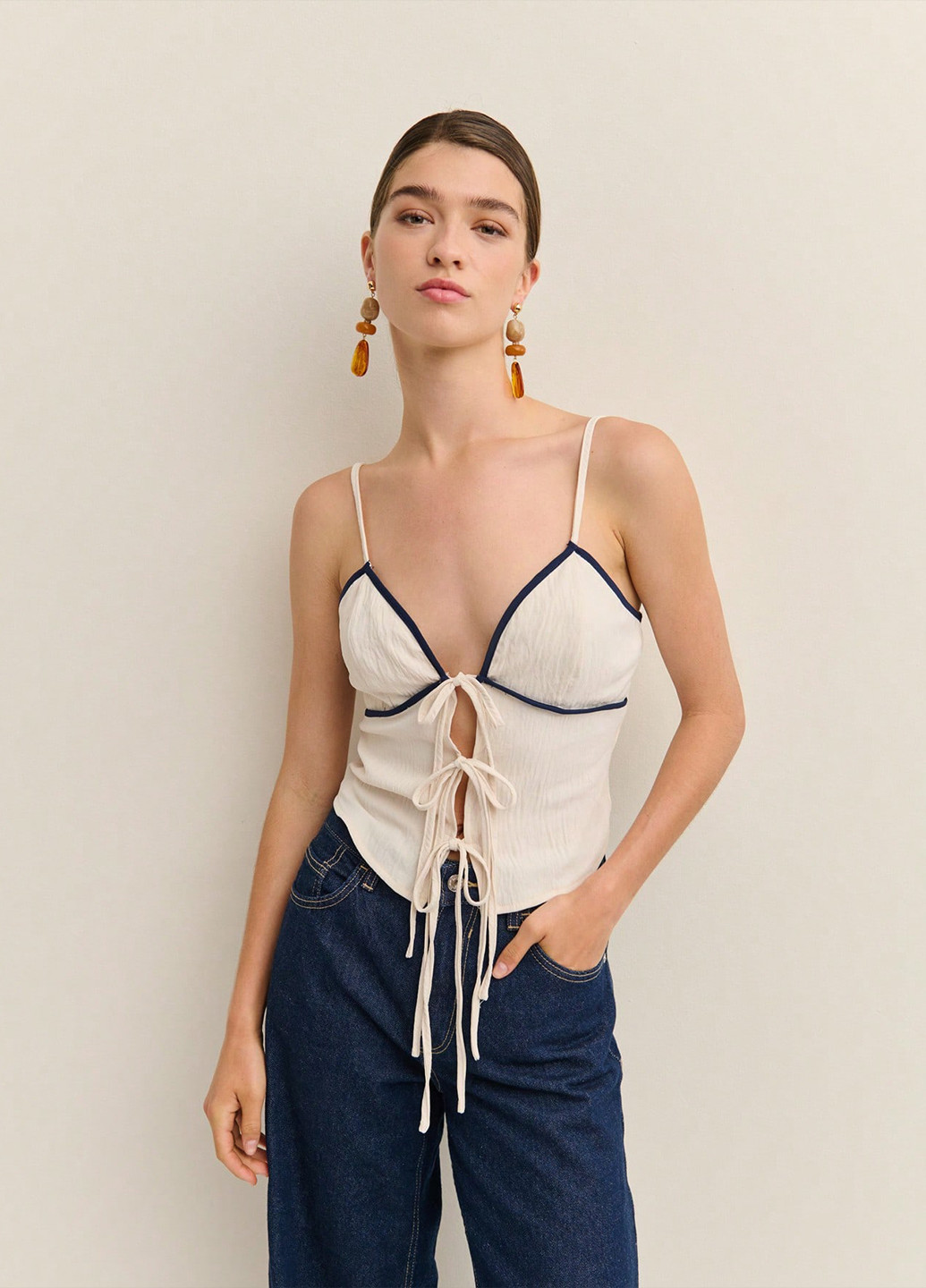 Майка SHEIN — 365779047