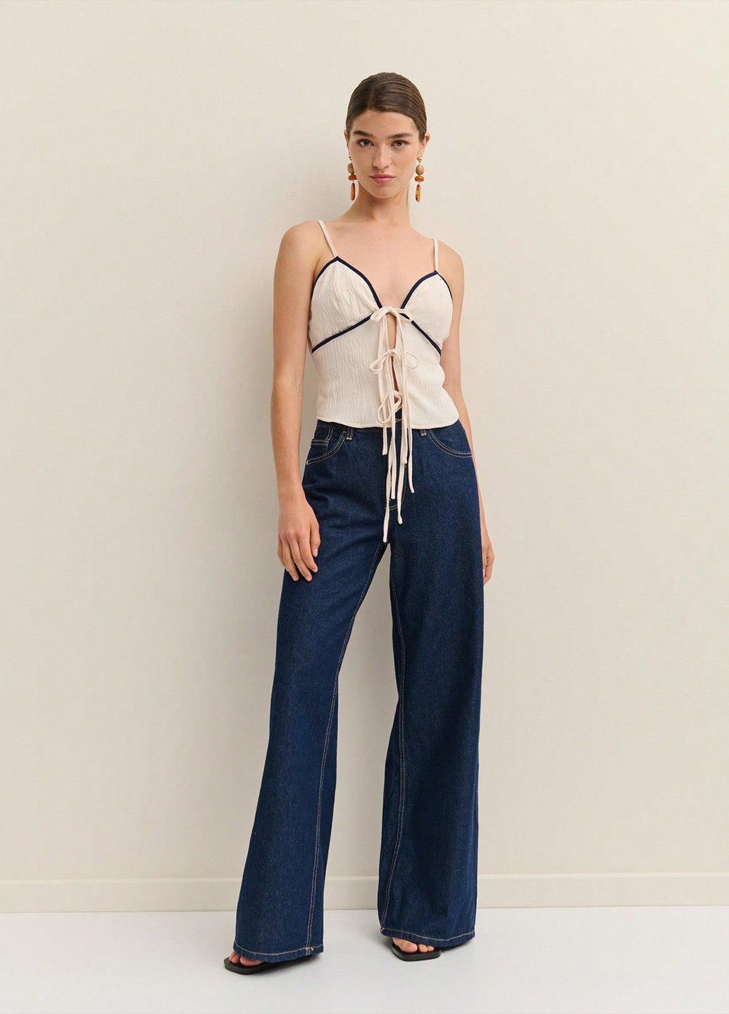 Майка SHEIN — 365779047