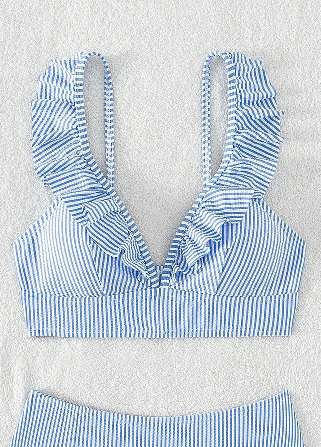 Купальний ліф SHEIN (346396162)