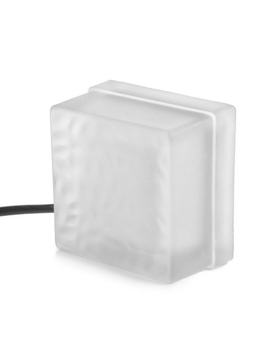 BY-19/36 WHITE WARM Грунтовий світильник led Brille (188421993)