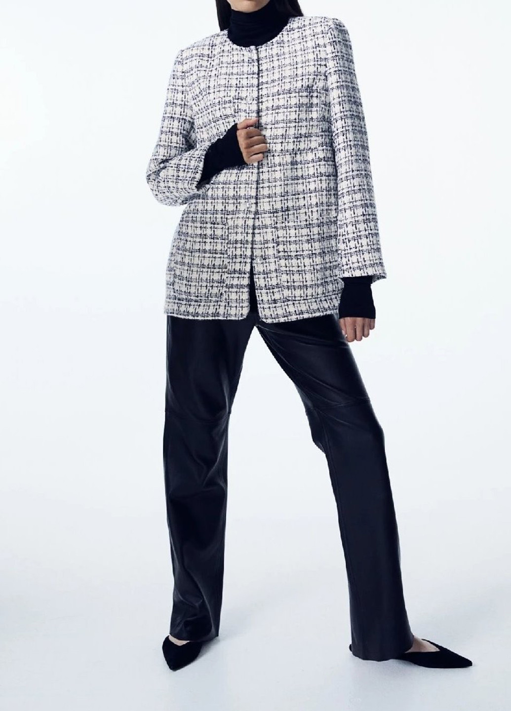 Жакет H&M (354516364)