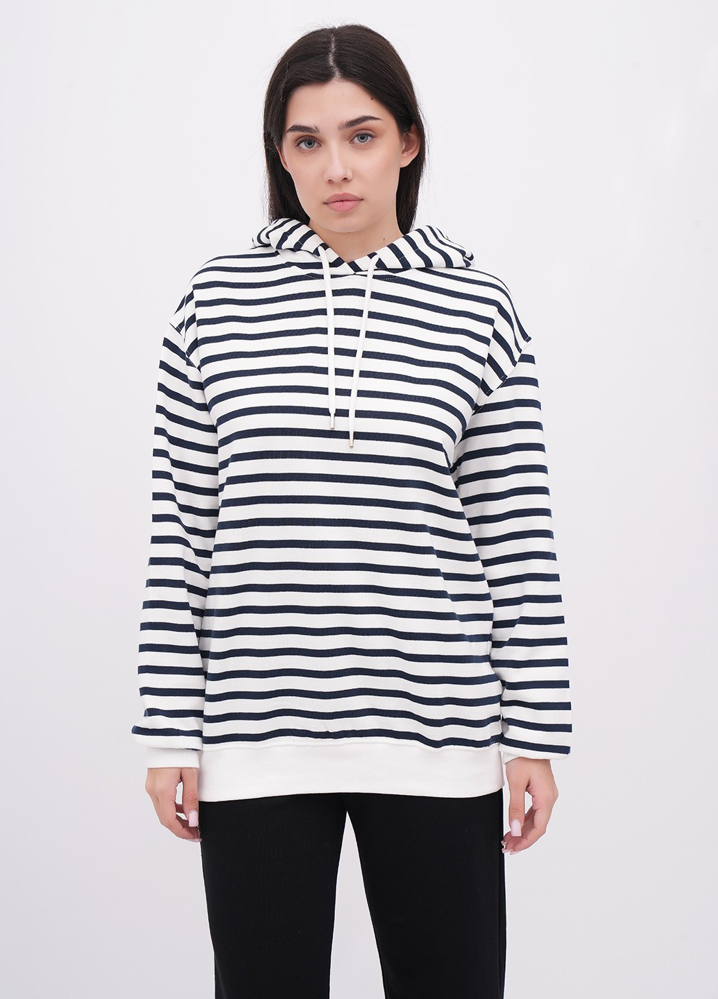 Худи EQUILIBRI (341745040)