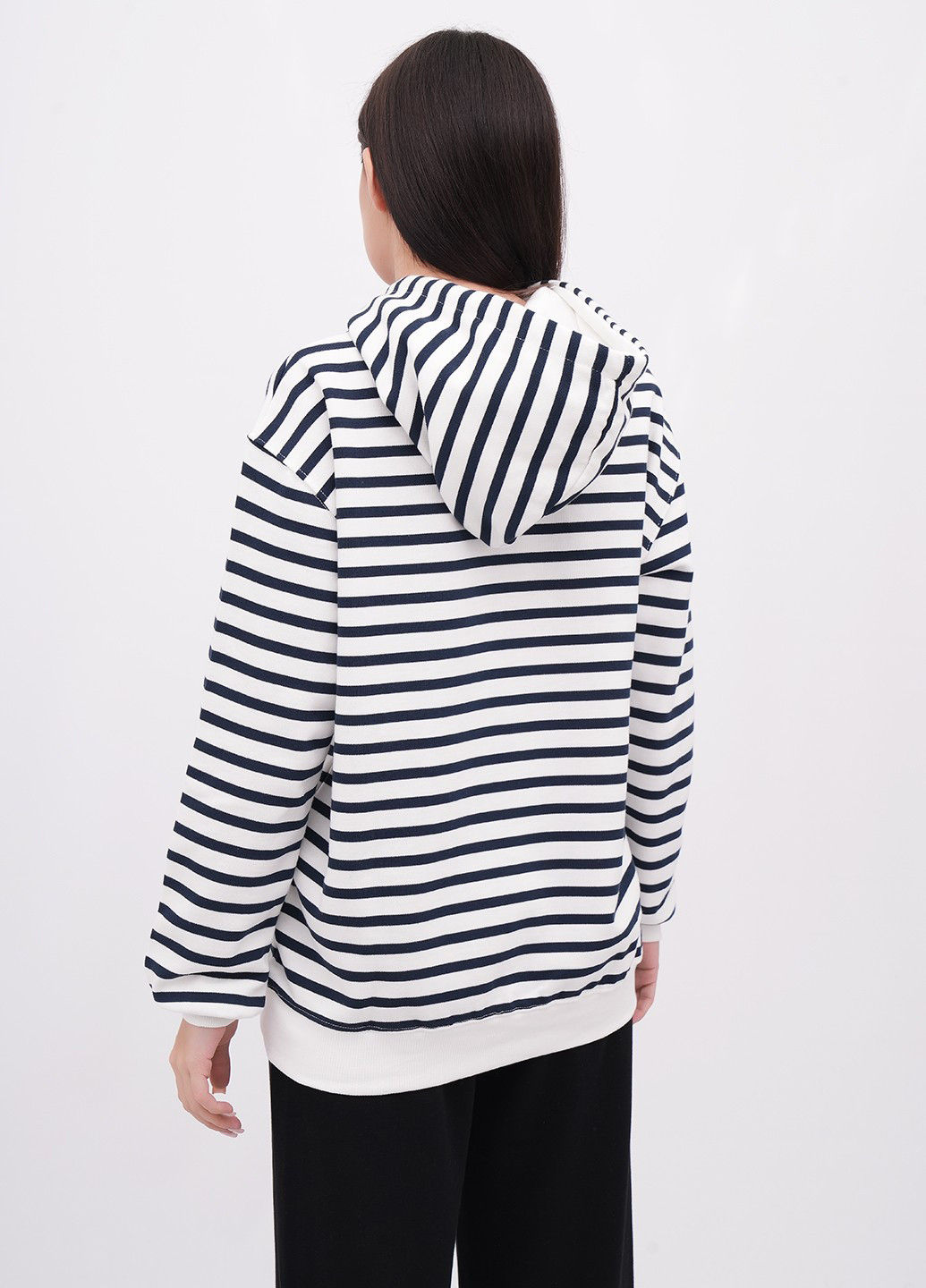 Худи EQUILIBRI (341745040)