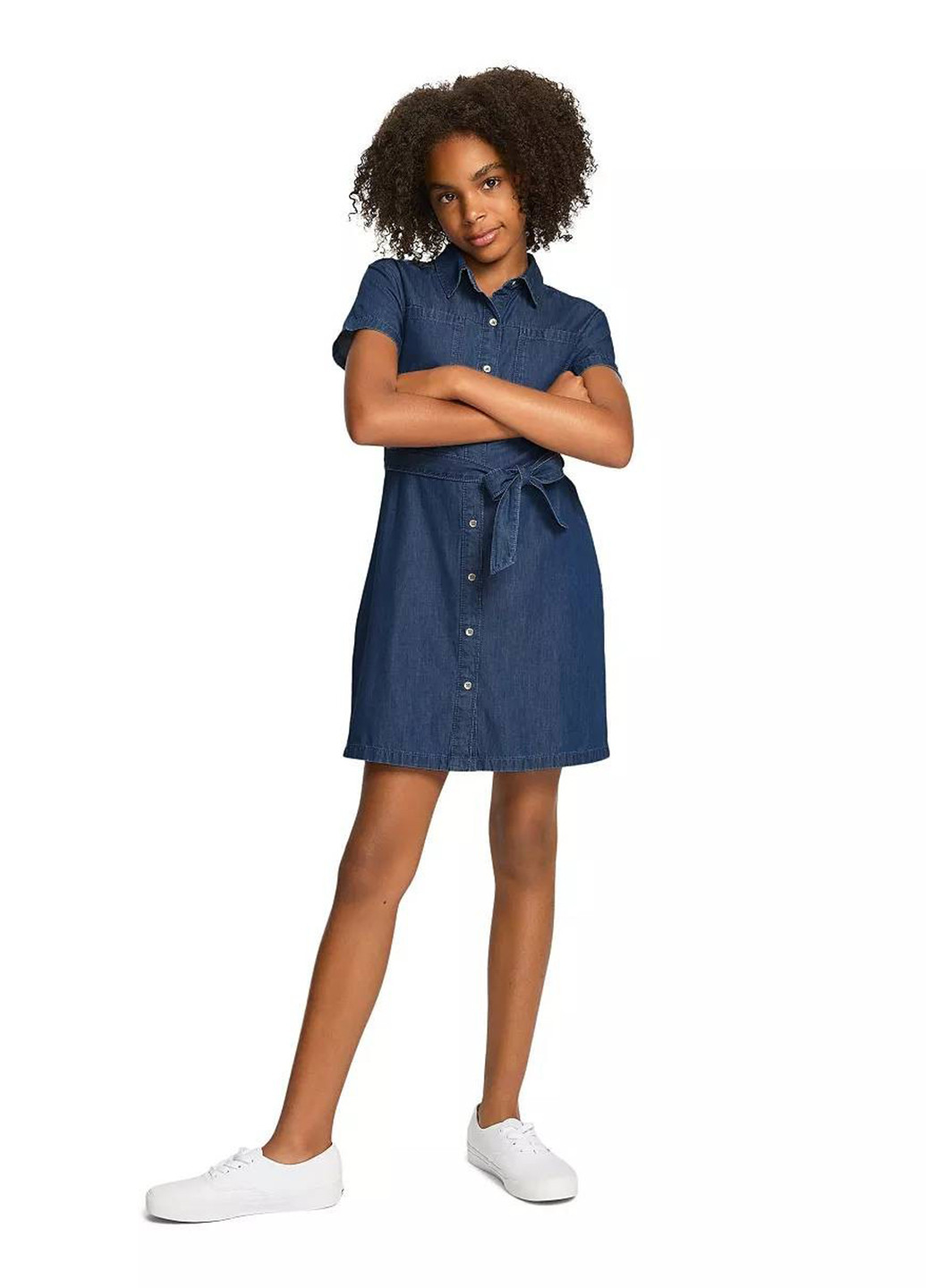 Синіти сукня Calvin Klein (347641227)