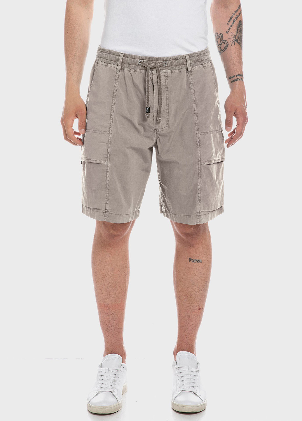 Шорты Replay (315010147)