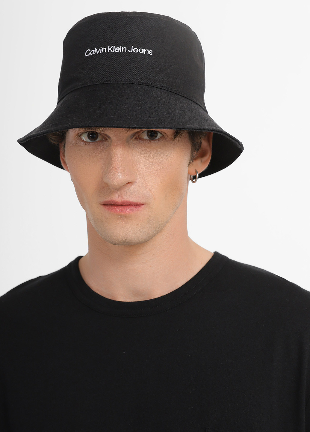 Панама Calvin Klein Bucket Hat (329047290)
