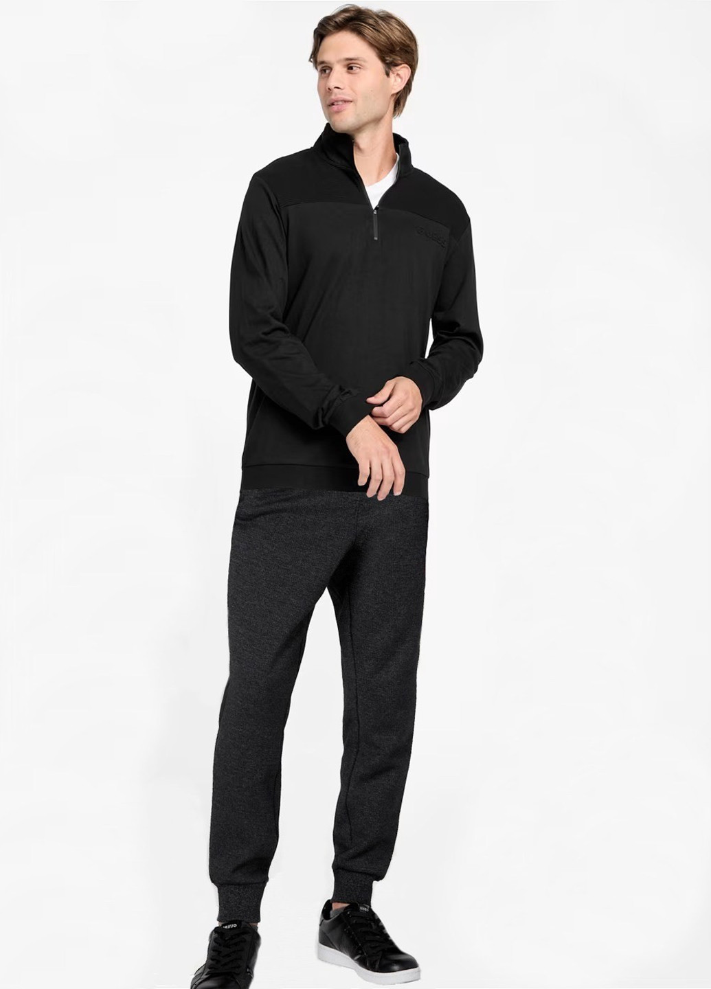 Костюм (толстовка, штани) Guess (362004732)