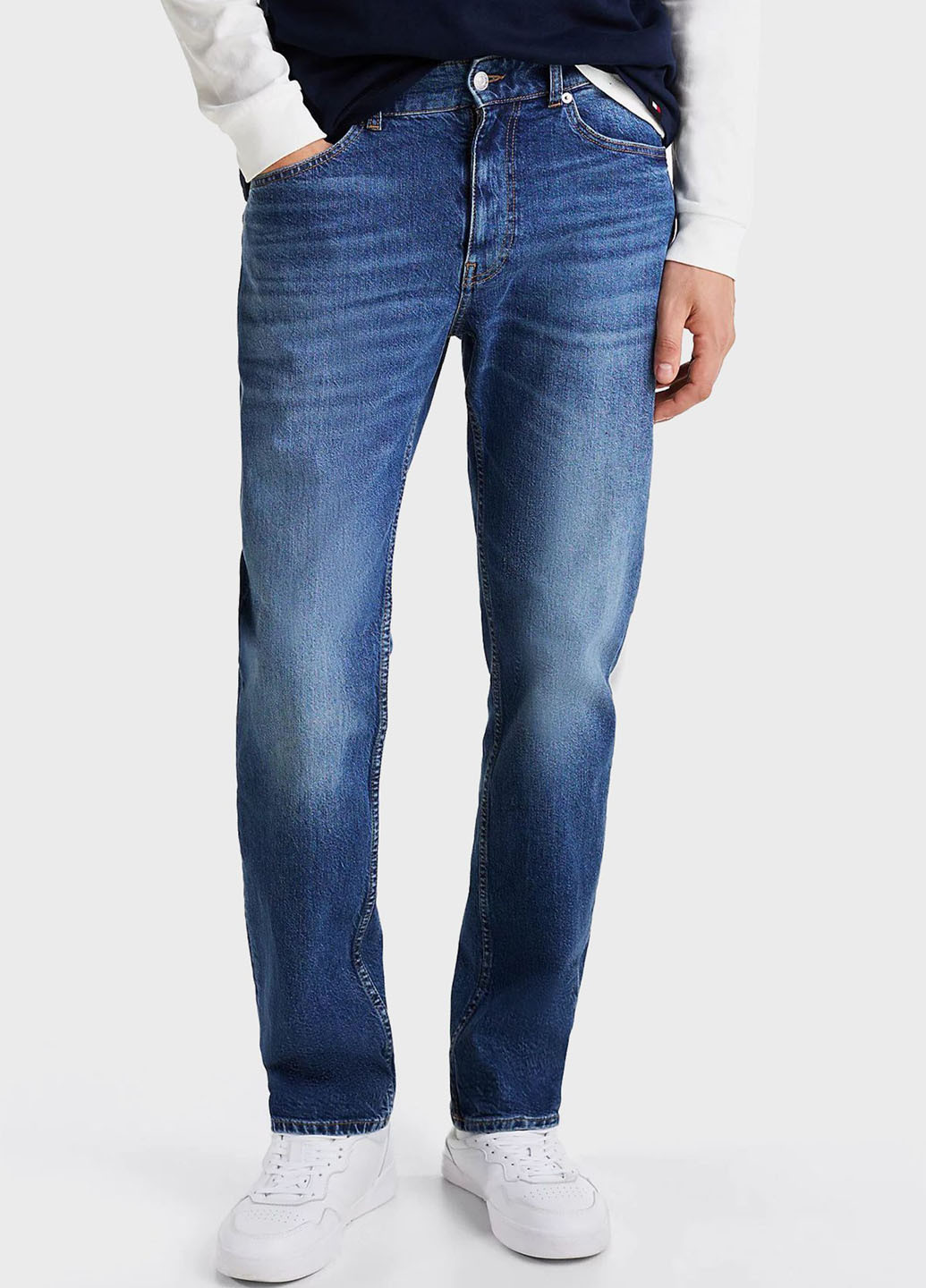 Джинси Tommy Jeans (347295391)