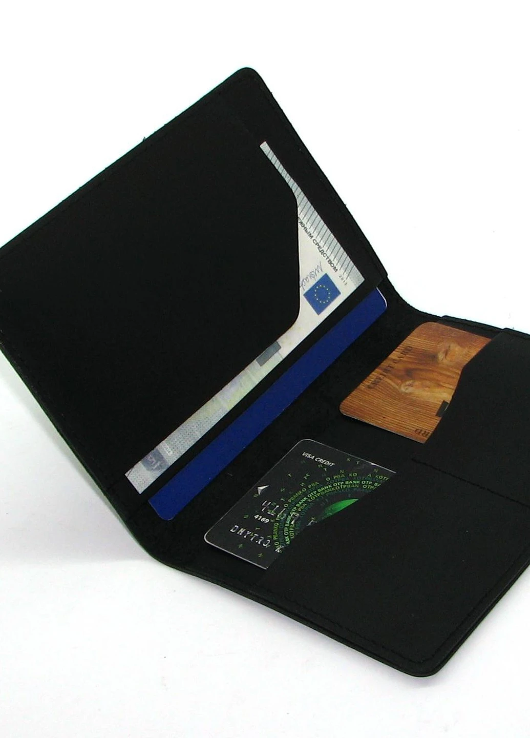 Дорожный органайзер DNK Travel mini H col.J DNK Leather (253933460)
