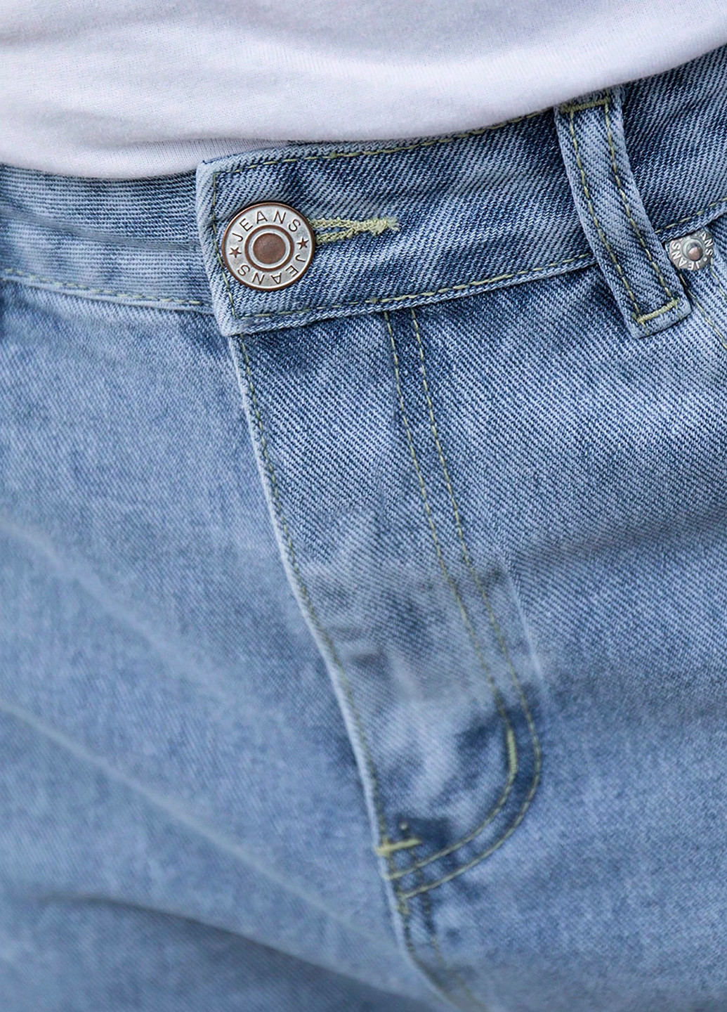 Джинси SHEIN (341894117)