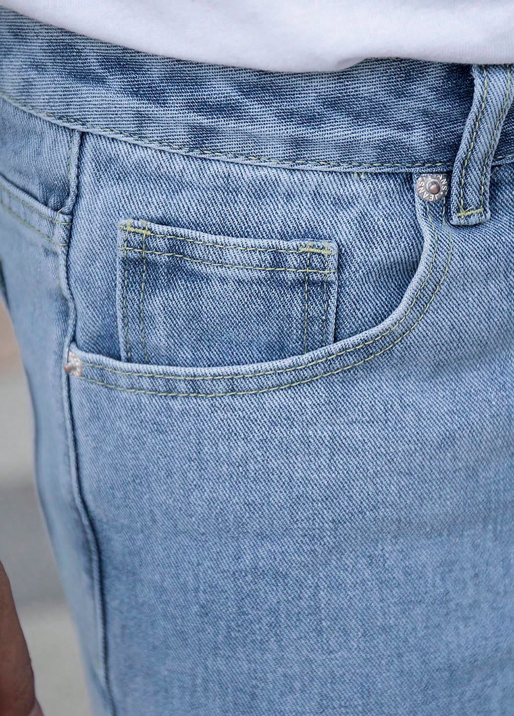 Джинси SHEIN (341894117)