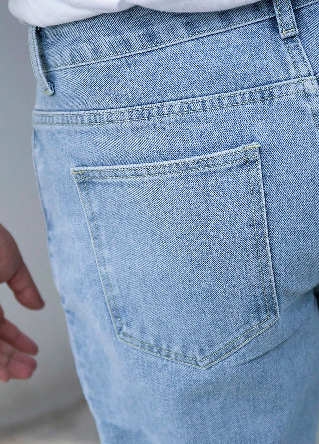 Джинси SHEIN (341894117)