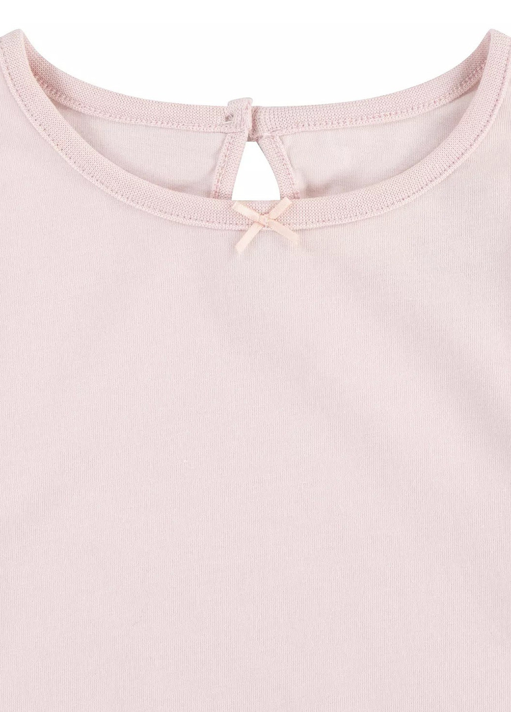 Комбінований демісезонний комплект (лонгслів, сарафан) Levi's