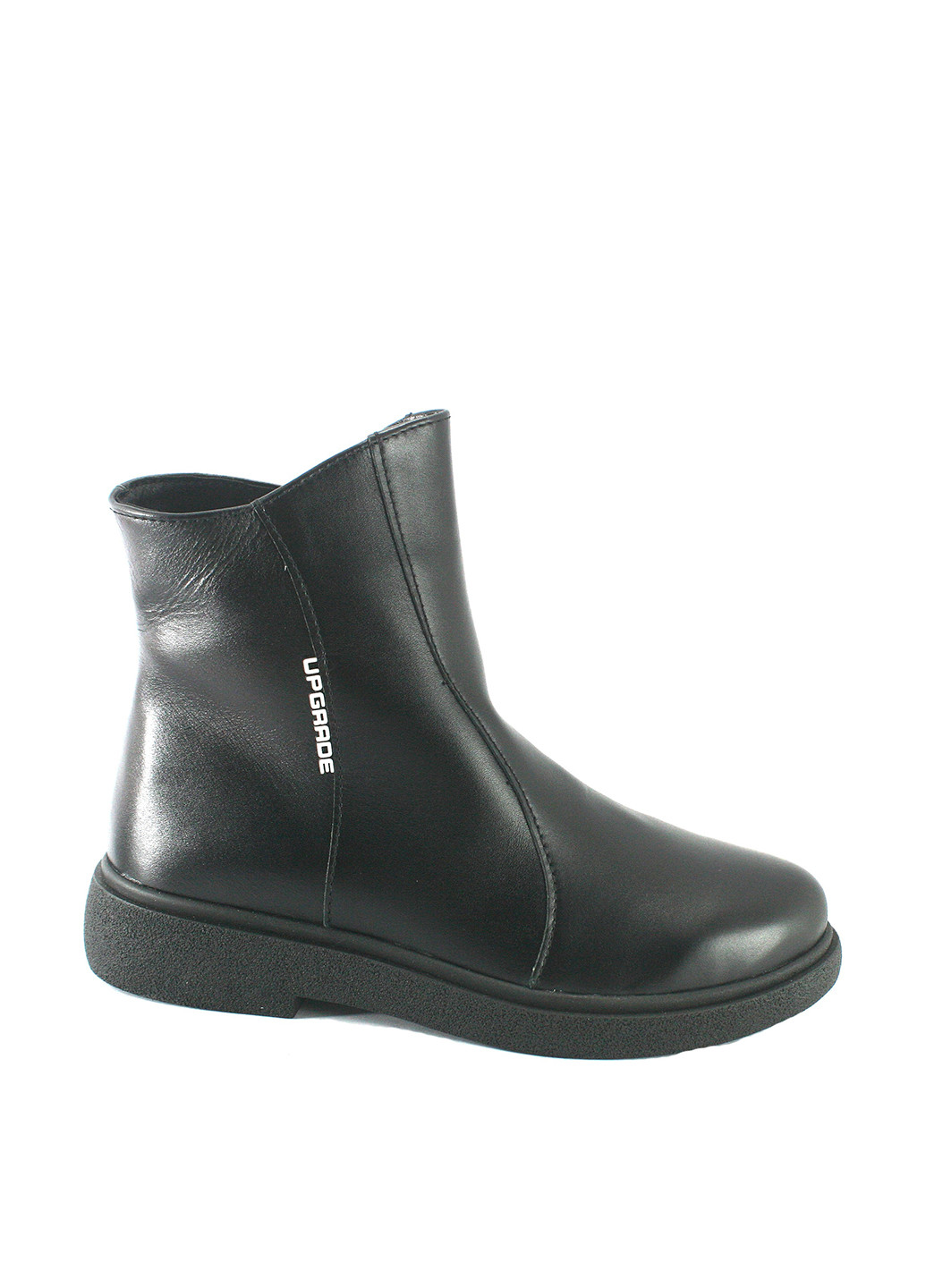 Зимние ботинки Mila с логотипом