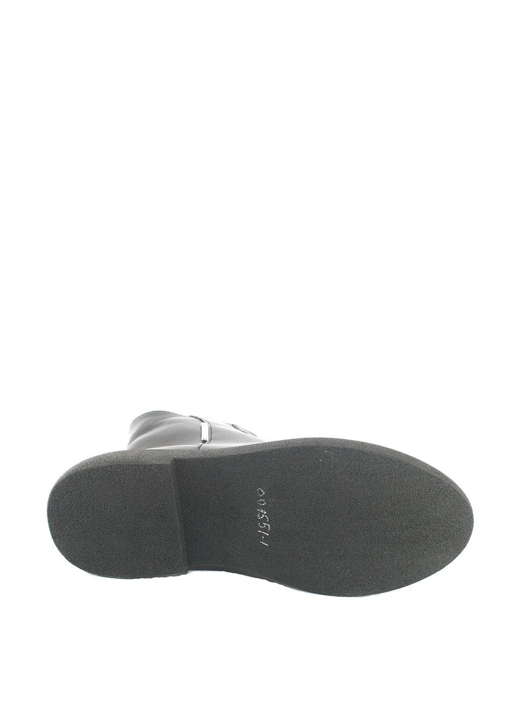 Зимние ботинки Mila с логотипом