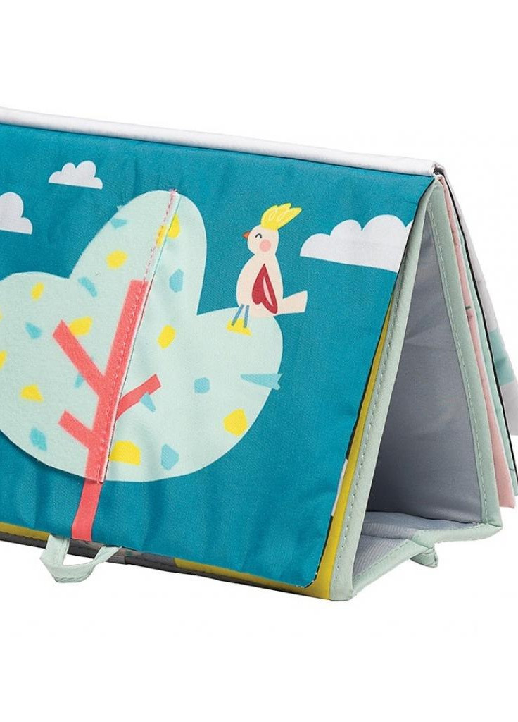 Развивающая игрушка (12395) Taf Toys перекидная книжка Мечтательные коалы (203978013)